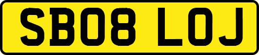 SB08LOJ