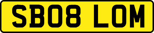 SB08LOM