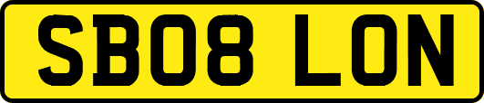 SB08LON