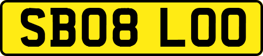 SB08LOO