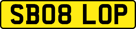 SB08LOP