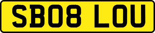 SB08LOU