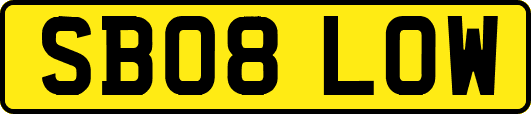 SB08LOW