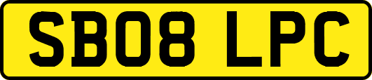 SB08LPC