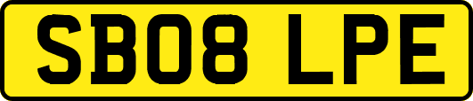SB08LPE
