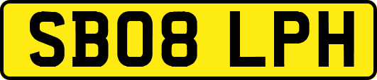 SB08LPH