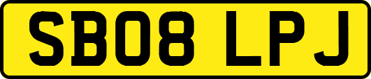 SB08LPJ