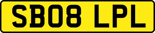 SB08LPL