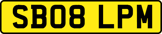 SB08LPM