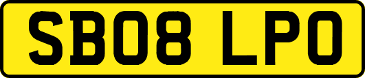 SB08LPO