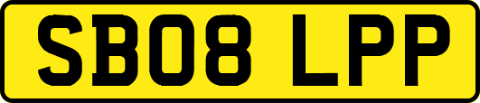 SB08LPP