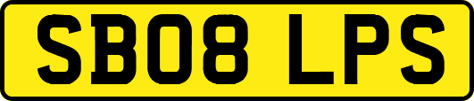 SB08LPS