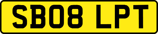 SB08LPT