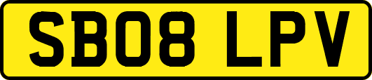 SB08LPV