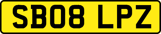 SB08LPZ