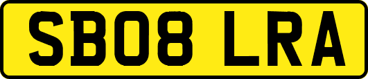 SB08LRA