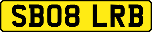 SB08LRB