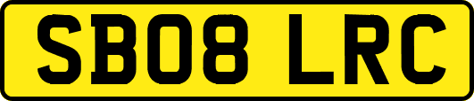 SB08LRC