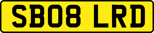 SB08LRD