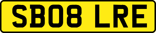 SB08LRE