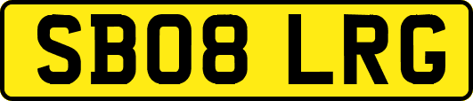 SB08LRG