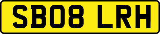 SB08LRH