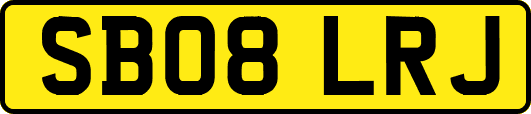 SB08LRJ