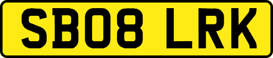 SB08LRK