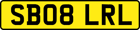 SB08LRL
