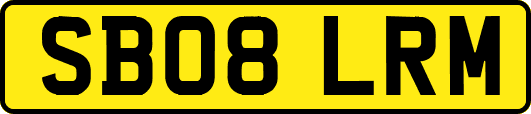 SB08LRM