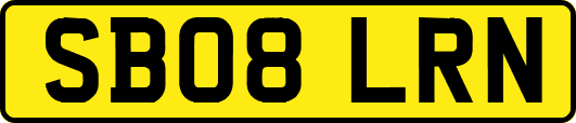 SB08LRN