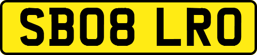 SB08LRO
