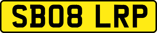 SB08LRP