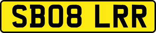 SB08LRR
