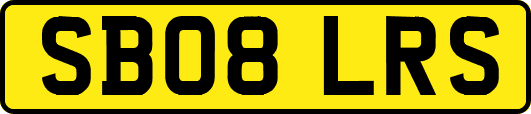 SB08LRS