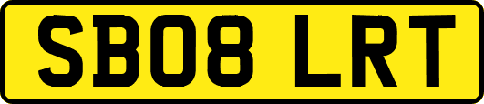 SB08LRT