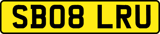 SB08LRU