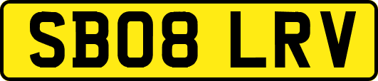 SB08LRV