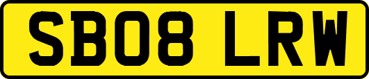 SB08LRW