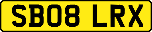 SB08LRX