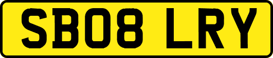 SB08LRY