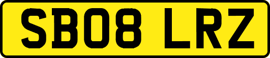 SB08LRZ