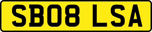 SB08LSA
