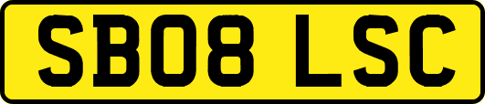 SB08LSC