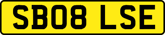 SB08LSE