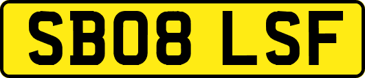SB08LSF
