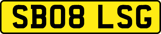 SB08LSG