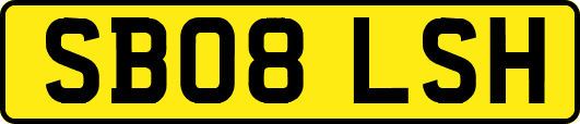 SB08LSH