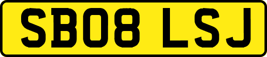 SB08LSJ