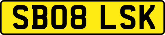 SB08LSK